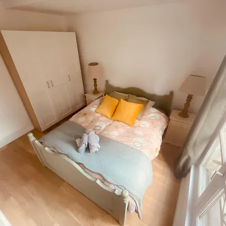 Bienvenue Chez Vous ! - 338 Apartment Rouen