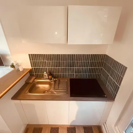 Bienvenue Chez Vous ! - 338 Apartment